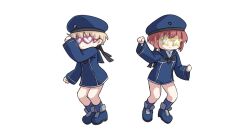 z1 leberecht maass (kancolle) from kantai collection by karin bluez3