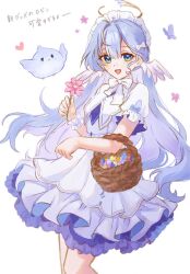 robin (honkai: star rail) from honkai: star rail by funafu