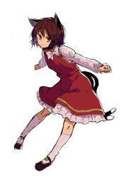 chen from touhou