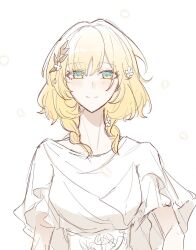 aglaea (honkai: star rail) from honkai: star rail