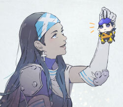 shin megami tensei fan art