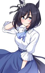 eishin flash (umamusume) from umamusume by yukiya (shiya)
