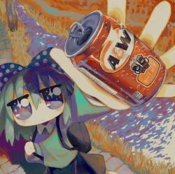 original fan art