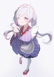runami yachiyo from cho kaguya-hime!