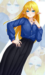 amamiya sora from ways of darkness (series) by lori hagami