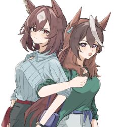 sirius symboli (umamusume) from umamusume