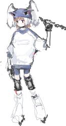kawamura kumi from alien nine