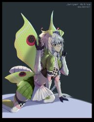 indie virtual youtuber fan art