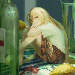 ienaga mugi from nijisanji