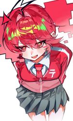 kasane teto from utau