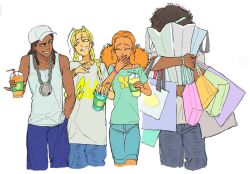 jazmine dubois from the boondocks