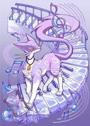 liepard from pokemon