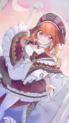 takanashi kiara from hololive