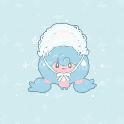 hattrem from pokemon