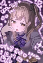 ichigaya arisa from bang dream!