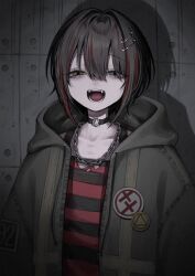 nijisanji fan art
