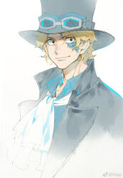 sabo (one piece) from one piece