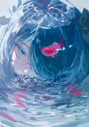 bottle miku from vocaloid