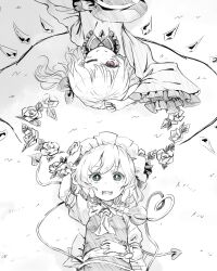 flandre scarlet from touhou