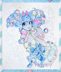 Booru post from safebooru.org