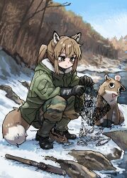 original fan art