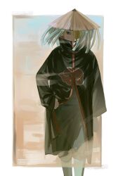 deidara (naruto) from naruto (series)
