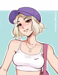 original fan art