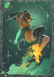 melinoe (hades) from hades (series)