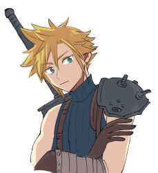 final fantasy fan art