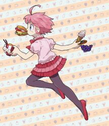 kirby from kirby (series) by kanafumi (spindle)