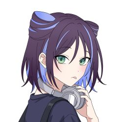 sakayori iroha from cho kaguya-hime!