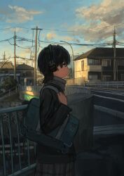 original fan art