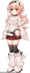 compa from choujigen game neptune