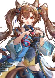 angelina (arknights) from arknights
