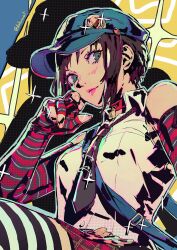 marie (persona 4) from persona by datcravat