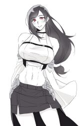 tifa lockhart from final fantasy