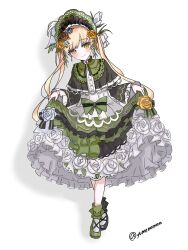 mahou shoujo no majo saiban fan art
