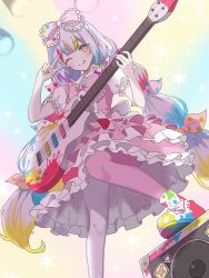mahou shoujo no majo saiban fan art