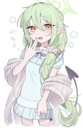 nozomi (blue archive) from blue archive