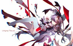 arcaea fan art