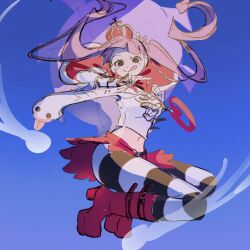 perona from one piece