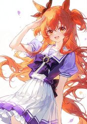 mayano top gun (umamusume) from umamusume