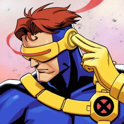 cyclops (x-men) from marvel