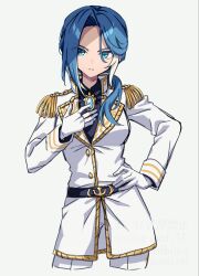urubida from inazuma eleven