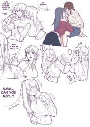 original fan art