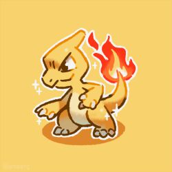 charmeleon from pokemon