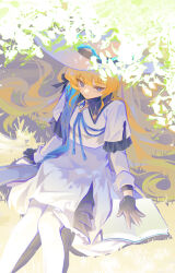 phoebe (wuthering waves) from wuthering waves