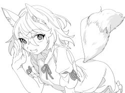 kudamaki tsukasa from touhou