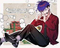 omokage yugamu from the hundred line -last defense academy- by mihen