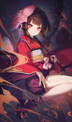 onmyoji fan art